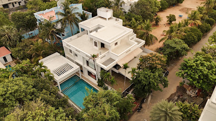 ELIVAAS Signature Gerry's Villa by The Sea - ECR