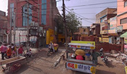 SPOT ON 73921 Surya Inn