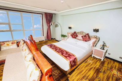 Kailing Hotel