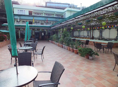 Hotel Tashi Delek