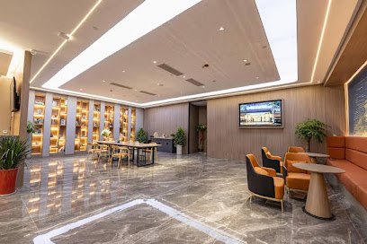 Chuxing Xinyi Hotel