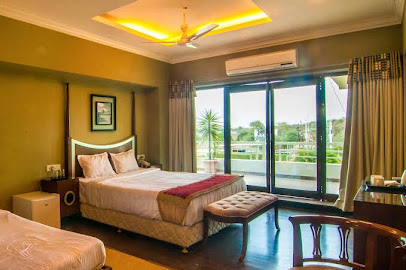 Jalsa Resort by Vrindavan