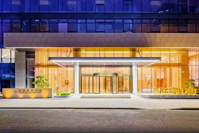 Greentree Eastern Nanning Guangxi Sports Center Su