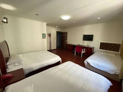 Cixi xintiandong Hotel