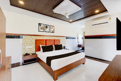 Hotel O Kurnool City Railway Junction Formerly Diamond Court