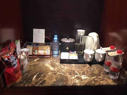 益阳华天大酒店