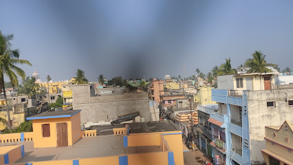 Hotel Sai sudha @ petpuja