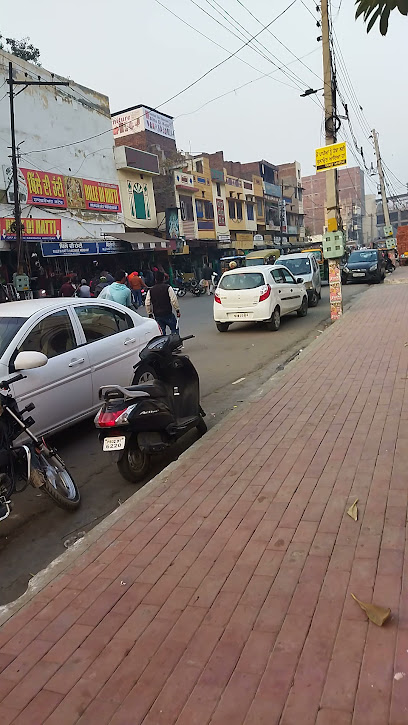 Amritsar hotel