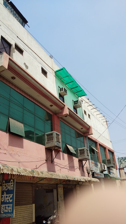 Bansal guest house