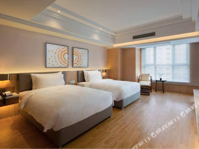 Charm City Kai Guan Hotel