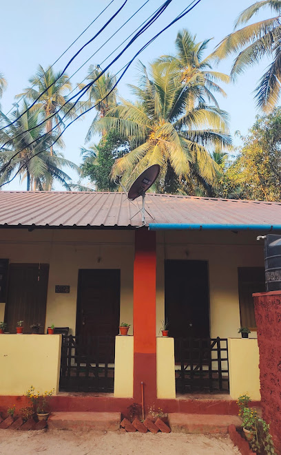 Malvani Days - The Beach Cottage