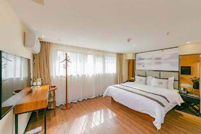 Yupu Hotel