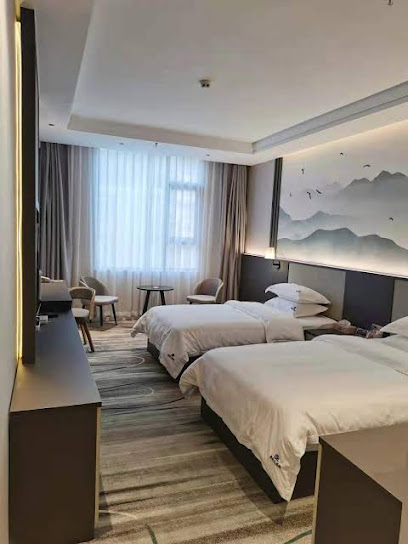 Weixin Dingang Hotel