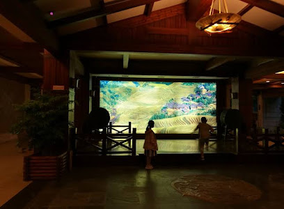 Hot Spring Huiquan Hotel