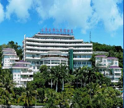 Jin Jiang Sanya Royal Garden Resort