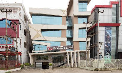 Treebo King's Court - Hotel in Bhubaneswar