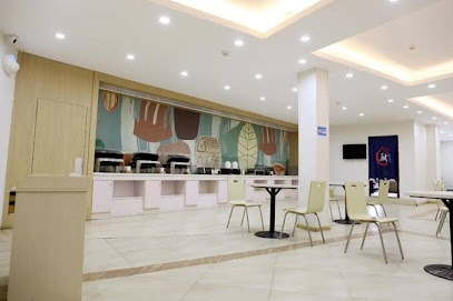 汉庭酒店（景德镇瓷都大道店）