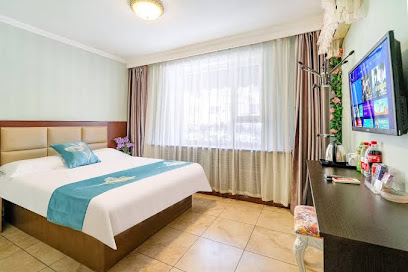 Yilin Xianghe Business Hotel