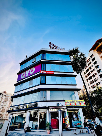 FabHotel Happy Rooms - Hotels in Vesu, Surat