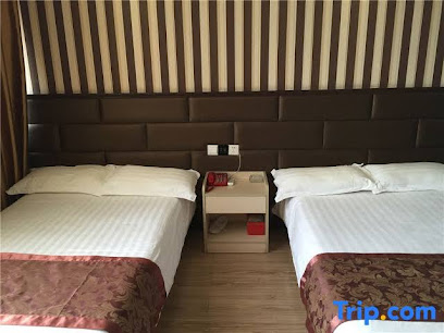 Ruichang Hanting Business Hotel