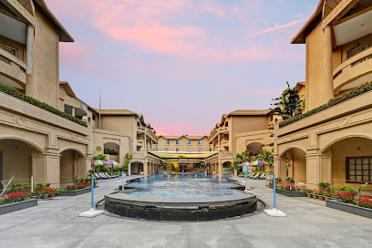 Palette - The Sea Lagoon Lands End Resorts