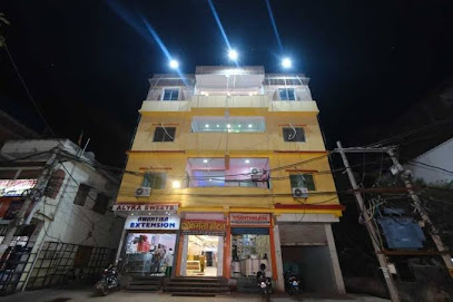 KAMLA HOTEL
