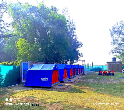 RED ROSE CAMP RESORT MANDARMANI