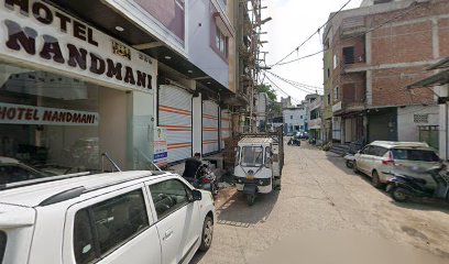 HOTEL NANDMANI