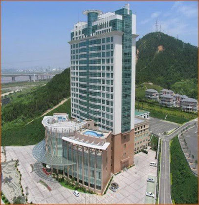大榭国际大酒店