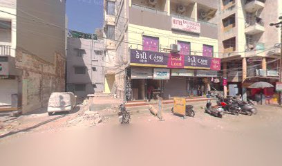 Hotel Rudra
