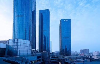 Holiday Inn Express Changsha Financial Center