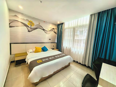 Huilong Hotel