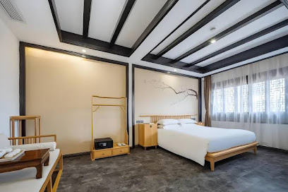 Floral Hotel Suzhou Tongli Yi Garden