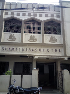 Hotel Shanti Niwas