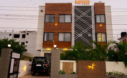 Satkar Retreat
