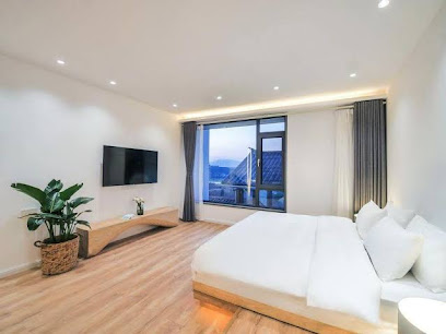 Tiankuo Yunkuan Holiday Hostel