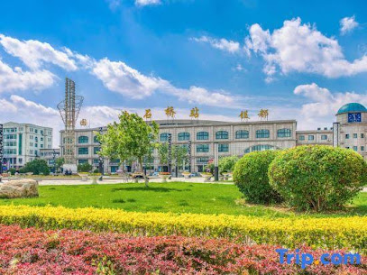 艾居连锁酒店火车站南店