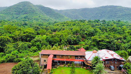 Mounty River Resort