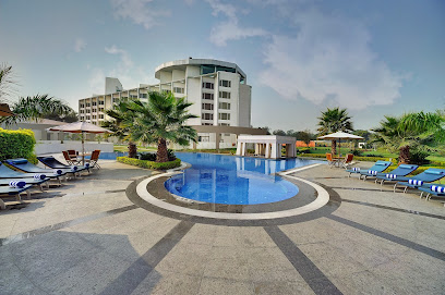 Ramada Plaza by Wyndham JHV Varanasi