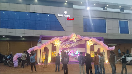 Dolphin Resort