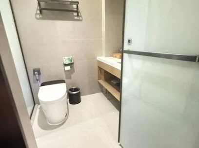 香榭里休闲主题酒店