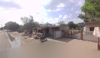 Ali's Hotel