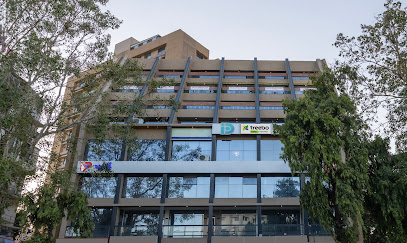 Treebo Hotel Prince Plaza, Paldi, Ahmedabad