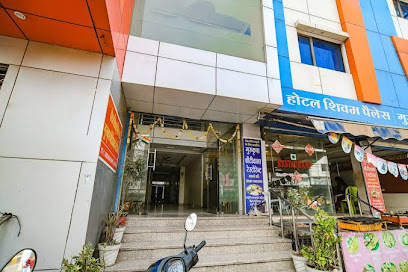 Hotel Shivam Palace