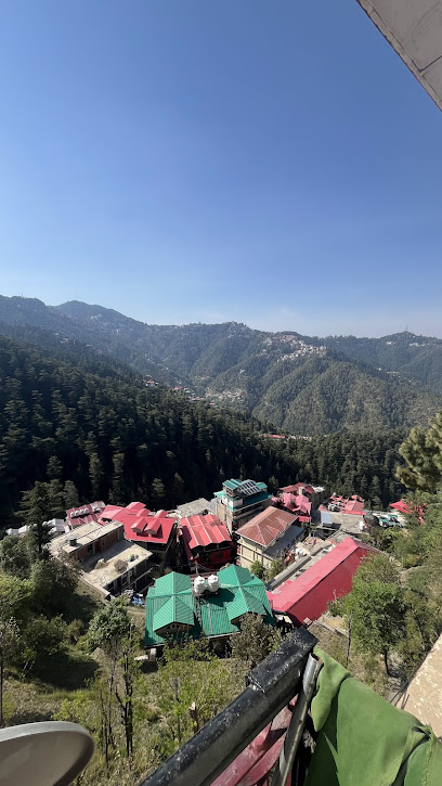 Hill View Regency - BEST HOTEL IN SHIMLA