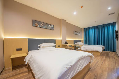 Smart Hotel No. 1