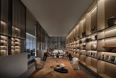 Shanghai Wujiaochang Jinchu Plaza Atour Hotel