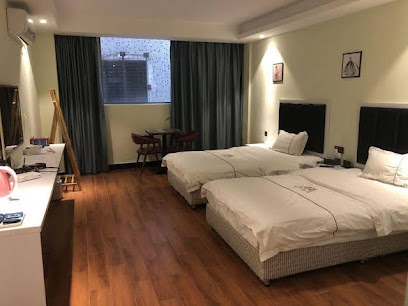 Hongfeng Hotel