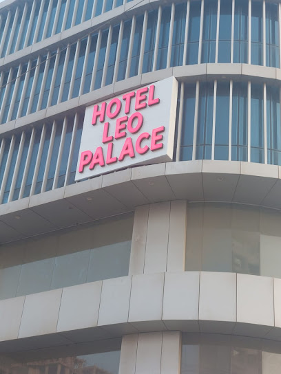 Hotel Leo Palace | Couple friendly Hotel in Adajan