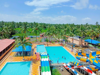 Beach Side Resort ( booking Site )